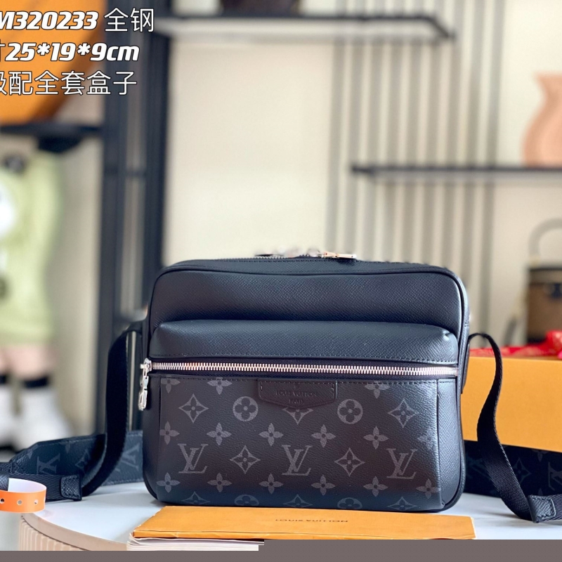 LV Satchel bags
